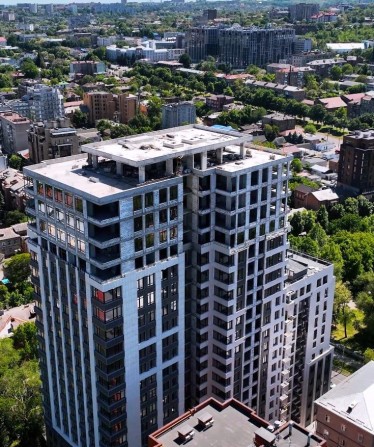 Продам квартиру в ЖК Централ Парк - фото 1