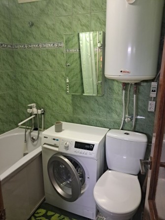 Продам уютную 1-к. квартиру в Приднепровске. - фото 1