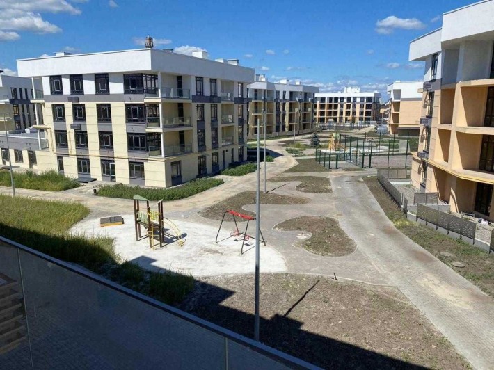 Продаж 1к квартири ЖК Італійський квартал. вул. Редчинська Оболонь - фото 1