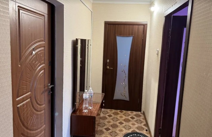 2-кімнатна квартира в центрі | вул. Юрія Вороного | $45,000 - фото 1