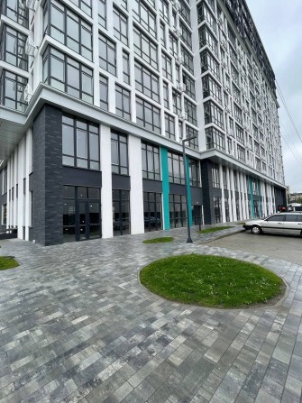 Продаж 1к квартири у ЖК Смарт Сіті 2 - поруч з ТРЦ Глобал - фото 1