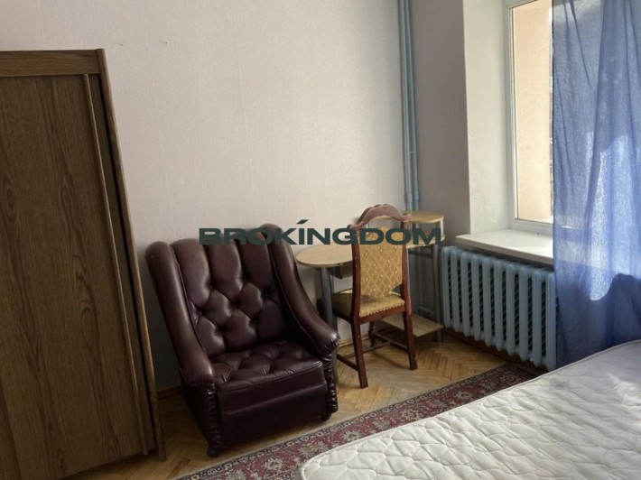 Продаж 3к квартиры 70 кв.м. вул. Антоновича 160.єВідновлення - фото 1