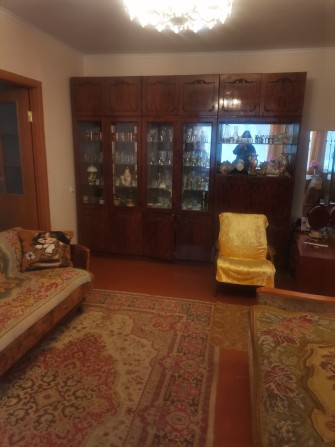 Продаж 4-х кімнатної квартири з Автономним опаленням - фото 1