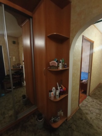 3х кімнатна квартира вул. Автозаводська Піски, перший Южний - фото 1