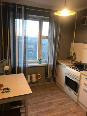 Власник. Продам 2-х комн. квартиру в Бородинском микрорайоне. - фото 1