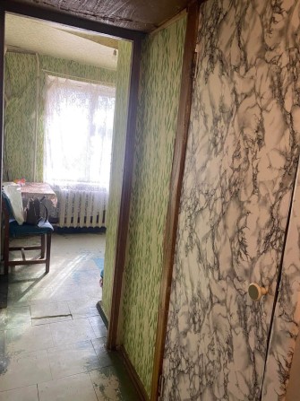 Продаж 1 кімнатої квартири Миколаївка. - фото 1