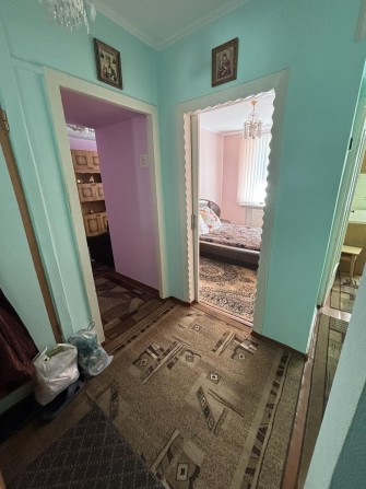 Продам 2 кім , квартиру 2/5, 9 школа, "Мрія" - фото 1