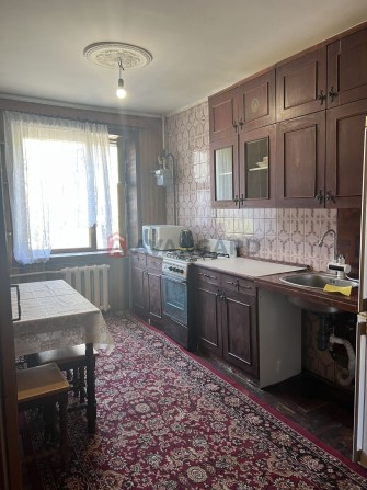 Продається 3 кім квартира Бородинський. - фото 1