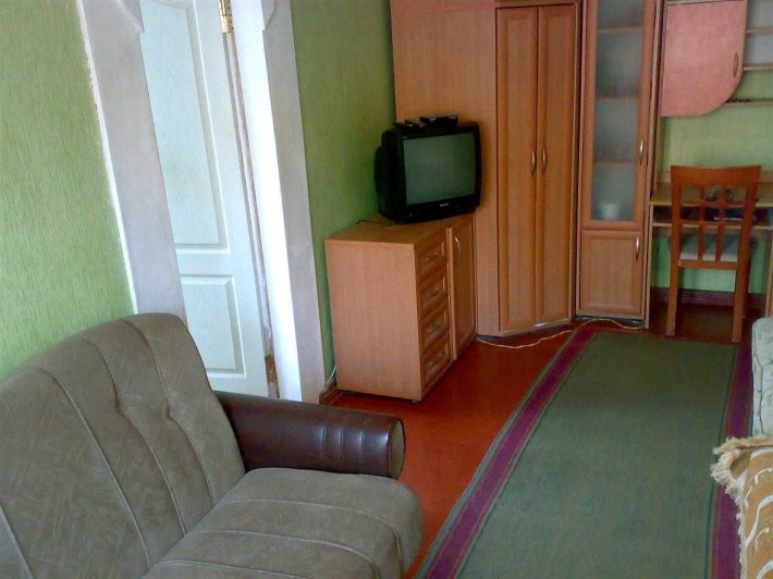 Продам свою 2-х кімнатну сталінку в районі вул Михайловської 48500 у.е - фото 1