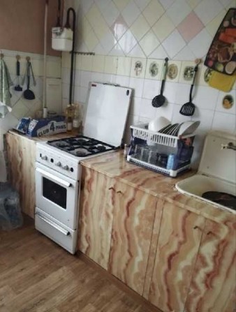 Продається 1-о кімнатна квартира вул. ЧАРІВНА 7/9 - фото 1