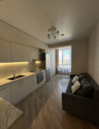 Продам  1кімн кв ЖК Домбровський  АО - фото 1