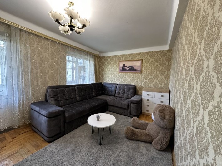 Продаж 2-к квартири на Космосі - фото 1