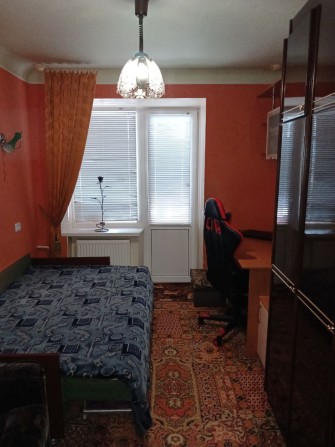 Продам 3 кімнатну квартиру на Гірничому - фото 1