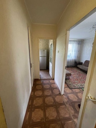Продаж 1 кімнатної квартири на Полтавській - фото 1