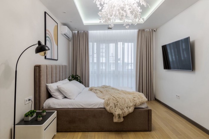 ‼️Продаж 3 кімнати+тераса ЖК Велика Британія - фото 1