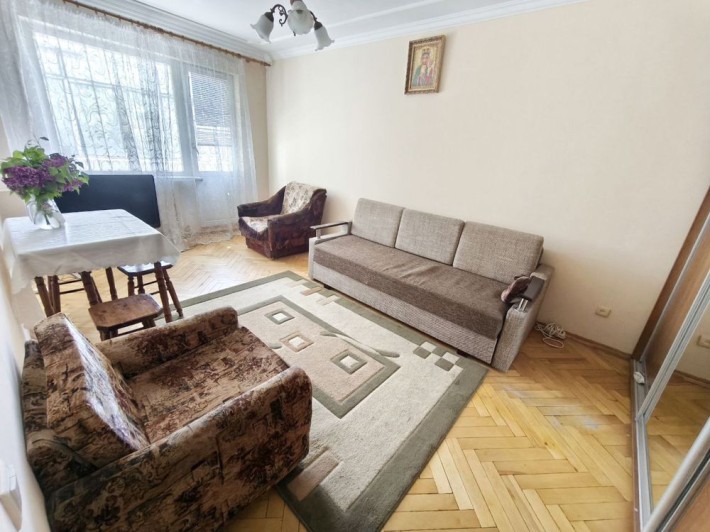 Продаж 1к квартири вул Каховська - фото 1