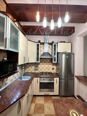 Продаж 1-кімнатної квартири вул. Грекова (біля форуму) - фото 1