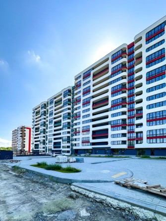 Терміновий продаж просторої 2к квартири, вул. Трускавецька - фото 1