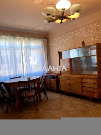 Продаж 2 кім. квартира з індивідуальним опаленням вул.Суботівська - фото 1