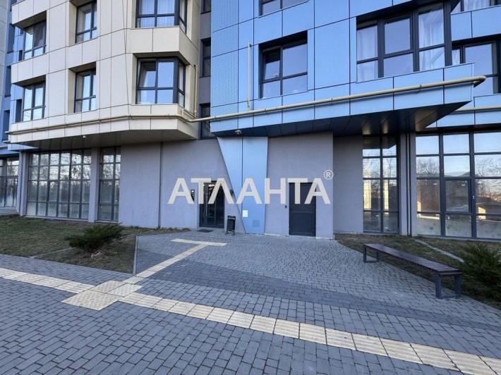 Продаж дворівневої 2 км квартири ЖК Парк Арена по вул Мікльоша - фото 1