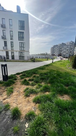 Продаж 1 кім новобуд вул.Малоголосківська - фото 1