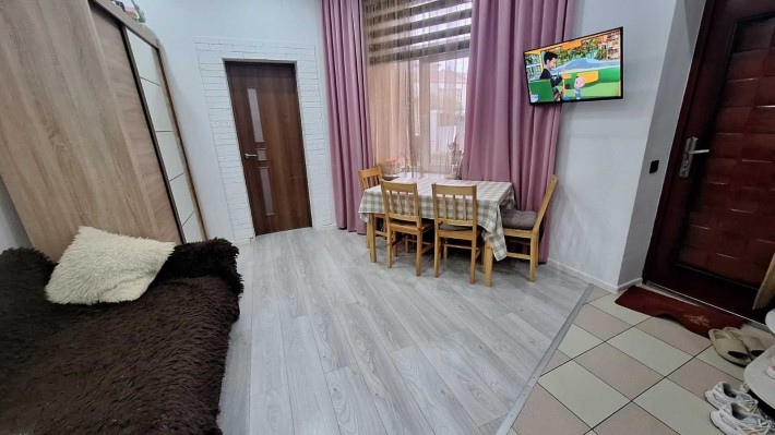 в. Ніжинська продаж квартири з ремотом - фото 1