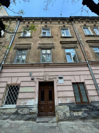 Продаж 2 кім. квартири по вул.Коцюбинського(ближній центр) - фото 1
