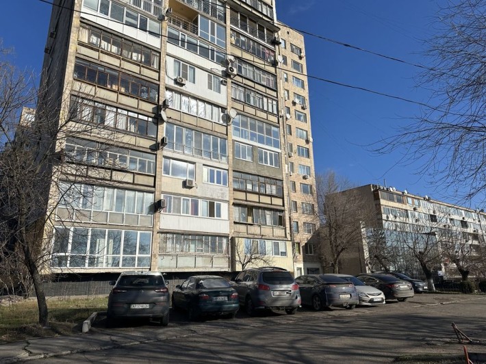Продаж 3-кімнатної квартири вул Тбиліська - фото 1