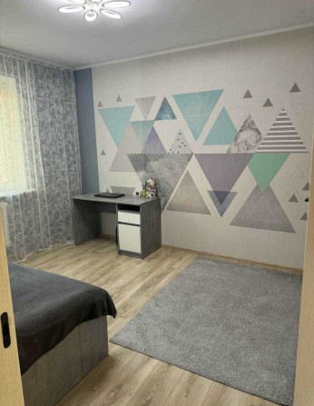 3-кімнатна квартира в районі Польського бульвару - фото 1
