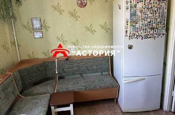 Продаж 1-кімнатної квартири по вул. Узбекистанська - фото 1