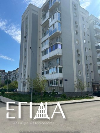 1-кімнатна квартира Жадова - фото 1