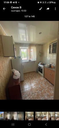 1 кімнатна квартира - фото 1