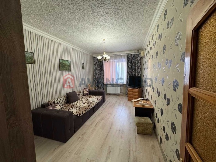 Продаж двокімнатної квартири, зуп. Іванова - фото 1
