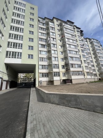 Продаю новую 1 комнатную квартиру (Центр) Потьомкинская - фото 1
