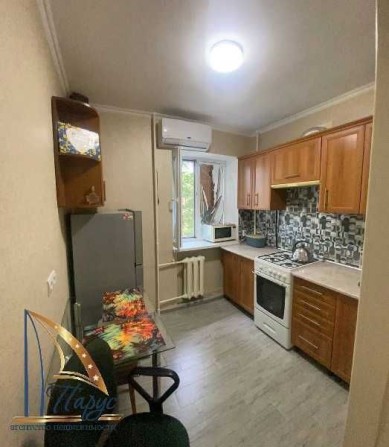 Продается 1 ком квартира 3/5 по ул. Нижнеднепровская - фото 1