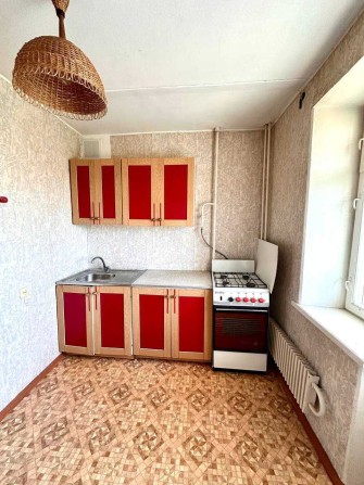 БЕЗ КОМІСІЇ! 1 кім ЧЕШКА, цегла, 38.9м2, Лазурна - фото 1