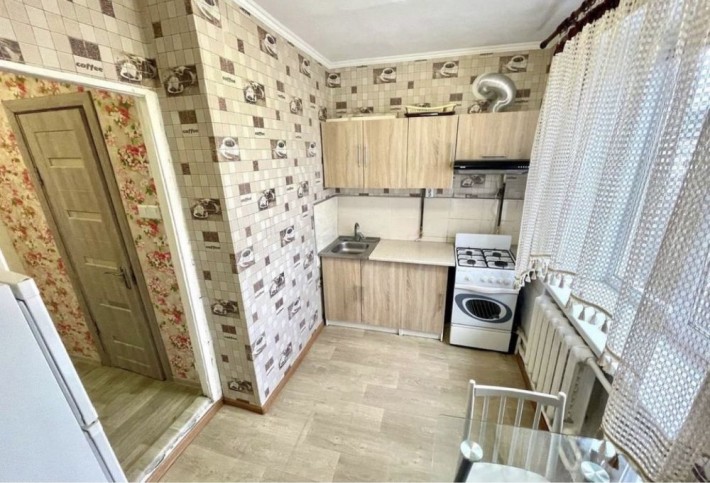 Продаж 1 кімнатної квартири в Центрі вул. Садова/Погранична - фото 1