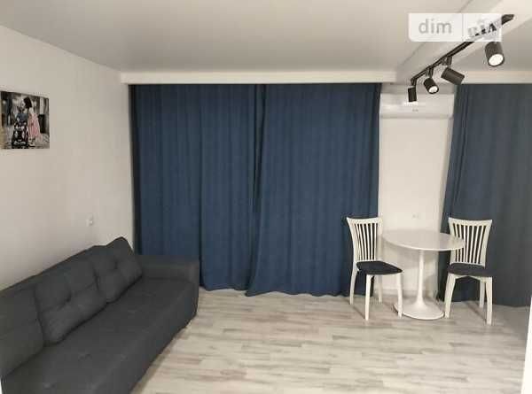Продается  1 ком квартира в районе Малого рынка 1/9 - фото 1