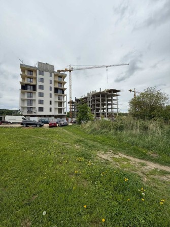 Продаж 1-кімнатної квартири у клубному ЖК Auroom Lounge | Львів - фото 1