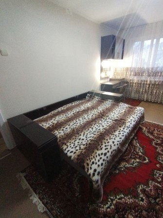 Продам 1к квартиру на Польовій - фото 1