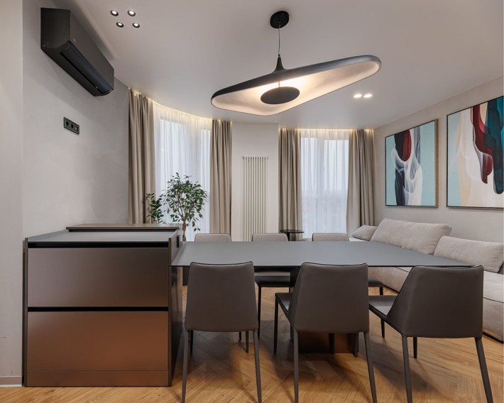 Продаж 2-кімнатної квартири в ЖК Парус Сіті, вул.Кульпарківська, 93 - фото 1