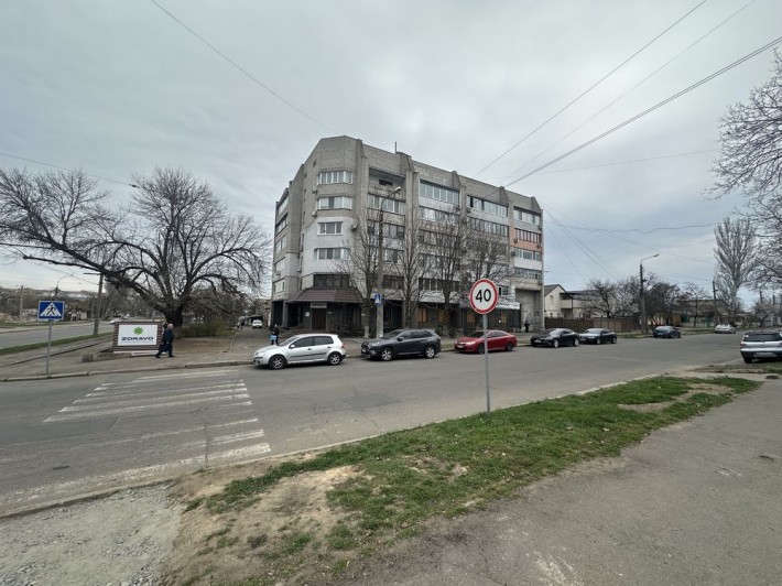 2-х к/к Центр Новый Дом - фото 1