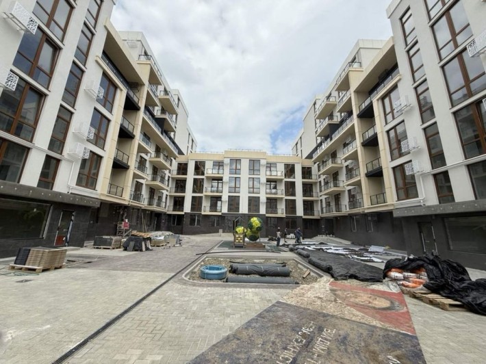Продаж 1 кім квартири вул. Під Голоском бізнес-класу - фото 1