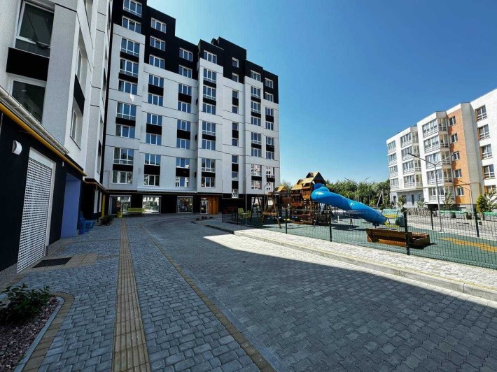 Продаж 2 кім квартири вул.Мікльоша ЖК Новий (бічна вул.Стрийська) - фото 1