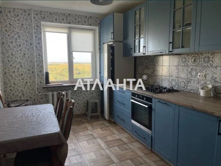 Продається 4 кімнатна квартира по проспект Червоної Калини. - фото 1