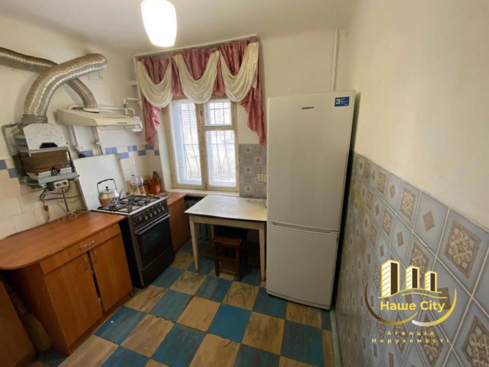 Продаж / Квартира / Каховська, Залізничний район, Львів - фото 1