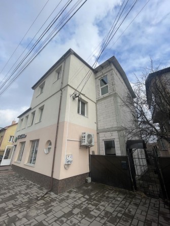 Квартира, будинок на Княгині Ольги - фото 1