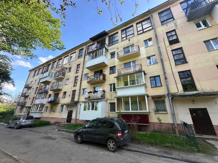 Продаж 3-х кім.кв.вул. Тернопільська - фото 1