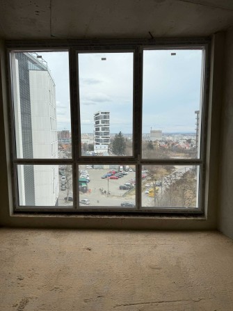 Трикімнатна квартира 103.2 кв.м., ближній центр, ВІД ЗАБУДОВНИКА - фото 1