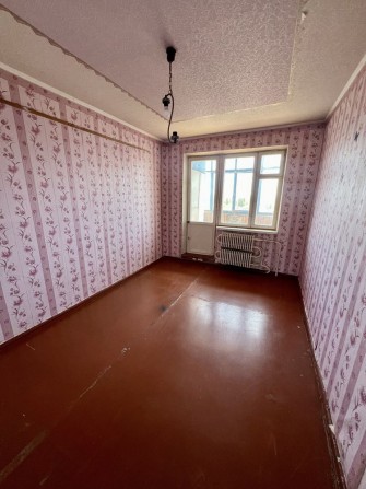 Продам 3 к квартиру ул. Попова - фото 1